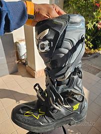 stivali alpinestar tech 5