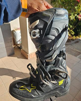 stivali alpinestar tech 5