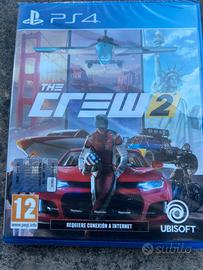 Crew 2