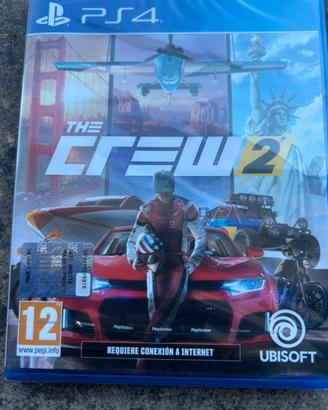 Crew 2