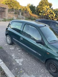 Clio 3 Porte X Quad