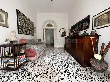 Villa singola Castelforte [V265VRG]