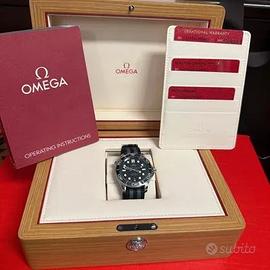 Omega Seamaster Diver 300 M - 210.32.42.20.01.001