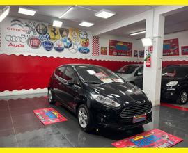 Ford Fiesta 1.5 TDCi 75CV Titanium - 2013