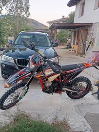 beta 390 RR del 2020