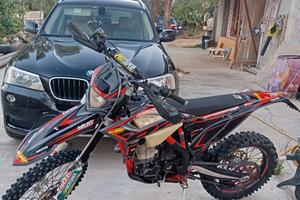 beta 390 RR del 2020