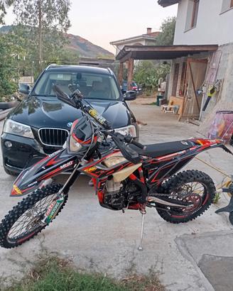 beta 390 RR del 2020