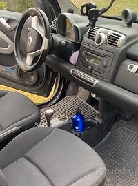 Smart fortwo cdi