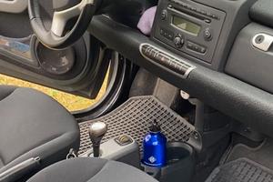 Smart fortwo cdi