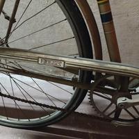Bicicletta Frejus anni 60