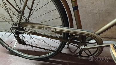 Bicicletta Frejus anni 60