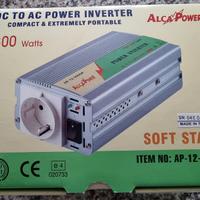 Inverter 12V-220 300W