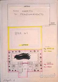 Terreno edificabile residenziale