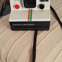 Polaroid SX_70