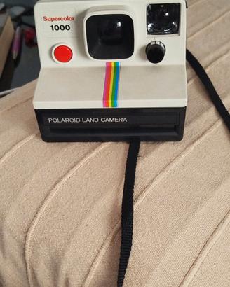 Polaroid SX_70