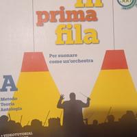 In prima fila