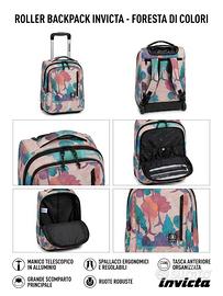 Invicta Trolley Scuola