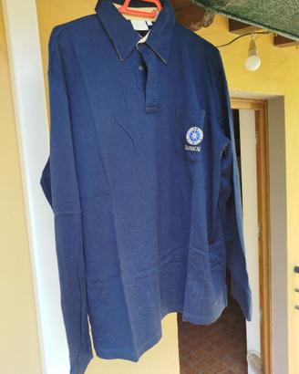 Polo SASSICAIA Marchesi Incisa della Rocchetta