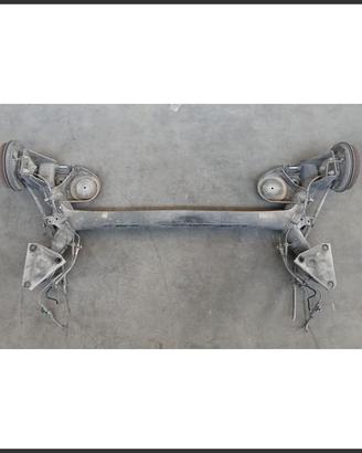 Assale Ponte Posteriore FIAT 500 II 51860404