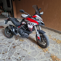 Ducati multistrada 950
