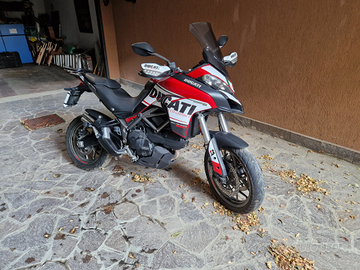 Ducati multistrada
