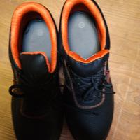 Scarpe antinfortunistiche 42