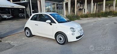 Fiat 500 1.3 Multijet 75 CV Sport