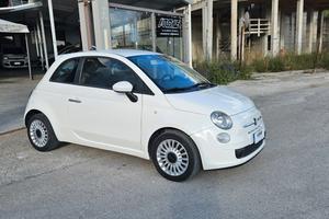Fiat 500 1.3 Multijet 75 CV Sport