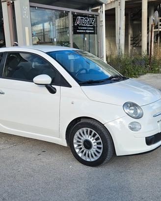 Fiat 500 1.3 Multijet 75 CV Sport