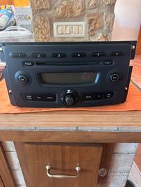 Autoradio originale Smart 451
