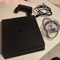 PlayStation 4 Perfettamente funzionante
