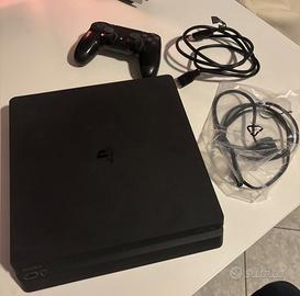 PlayStation 4 Perfettamente funzionante