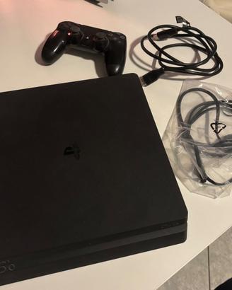 PlayStation 4 Perfettamente funzionante