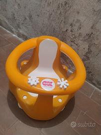 Sedia bagnetto-OK BABY