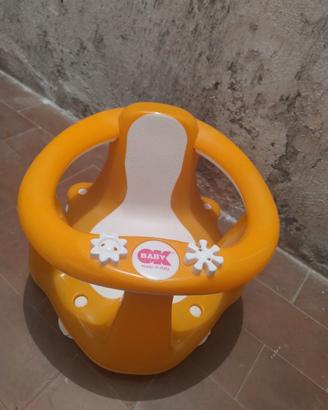 Sedia bagnetto-OK BABY
