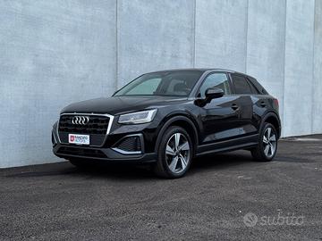 Audi Q2 35 TDI S tronic Admired Advanced QUATTRO I