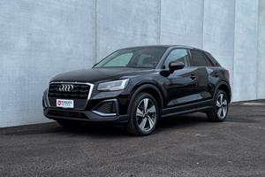 Audi Q2 35 TDI S tronic Admired Advanced QUATTRO I