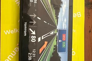 Tom tom go Live 1005