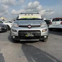 Fiat Panda 1.3 MJT S&S 4x4 04/2014