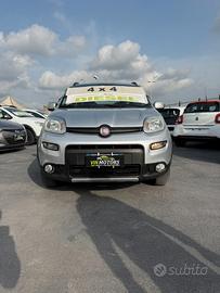 Fiat Panda 1.3 MJT S&S 4x4 04/2014