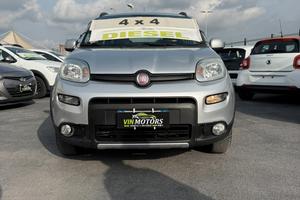 Fiat Panda 1.3 MJT S&S 4x4 04/2014