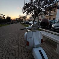 Vespa px 125 '81