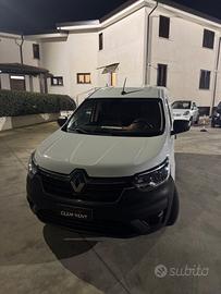 Renault Express Exspress 1.5 95Cv N1 Anno 2021- 60