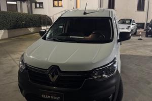 Renault Express Exspress 1.5 95Cv N1 Anno 2021- 60