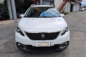 Peugeot 2008 BlueHDi 100 S&S Active
