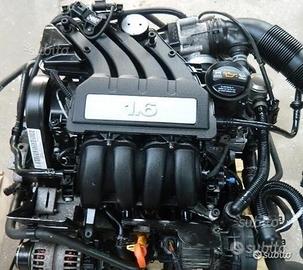 Motore golf 5 1.6 bse