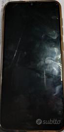 Samsung a50 per ricambi