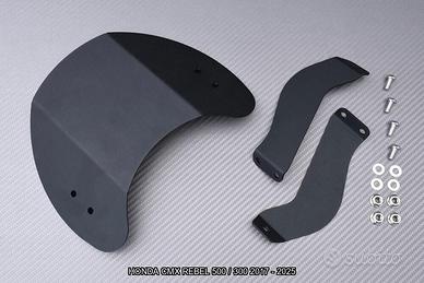 Cupolino per HONDA REBEL CMX 500 / 300 2017 - 2025