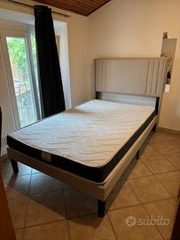 Letto una piazza e mezzo