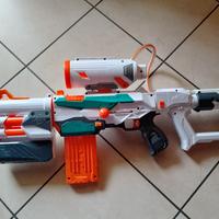 giochi nerf